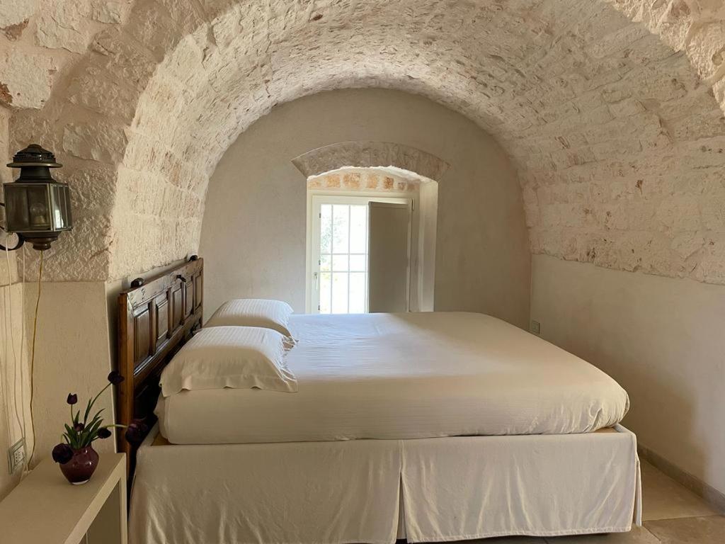 Trulli Apulia- Valle D'Itria- Martina Franca Bagian luar foto