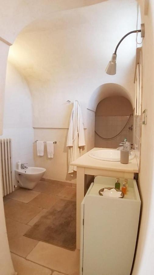 Trulli Apulia- Valle D'Itria- Martina Franca Bagian luar foto
