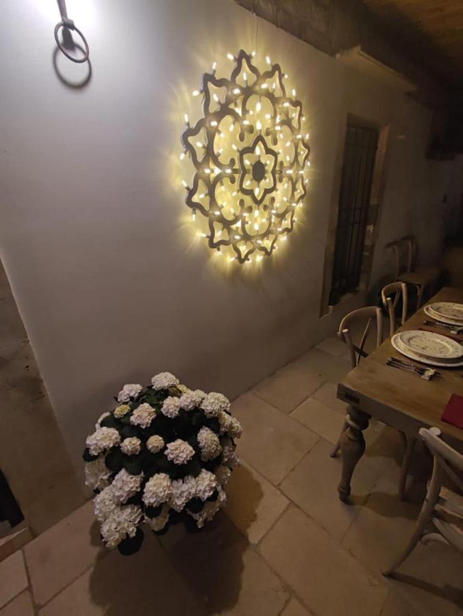 Trulli Apulia- Valle D'Itria- Martina Franca Bagian luar foto
