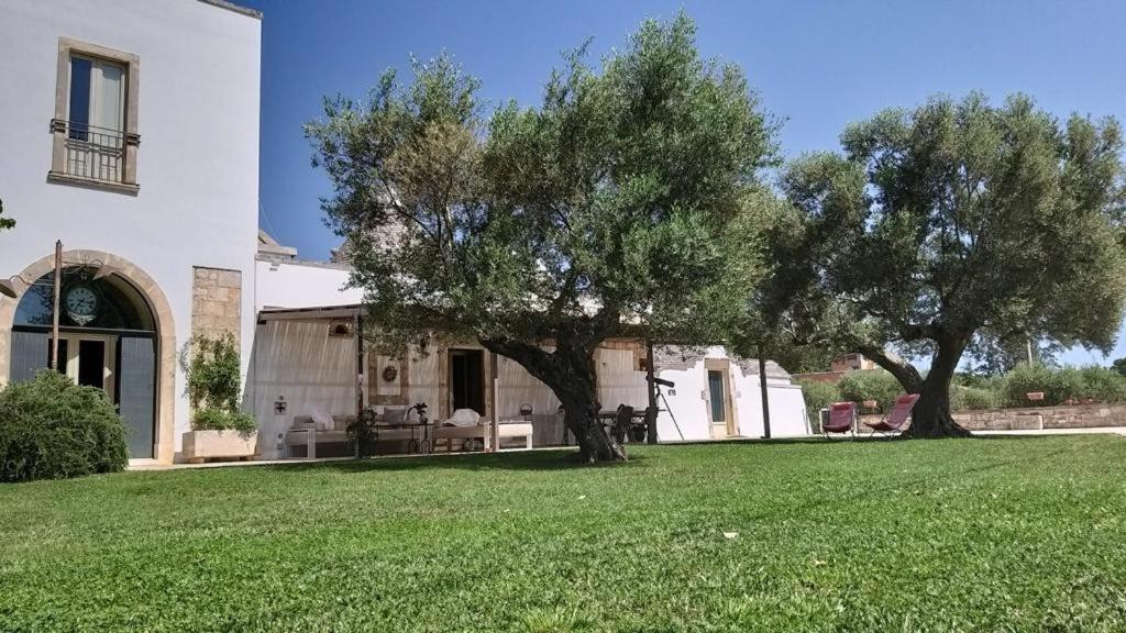 Trulli Apulia- Valle D'Itria- Martina Franca Bagian luar foto